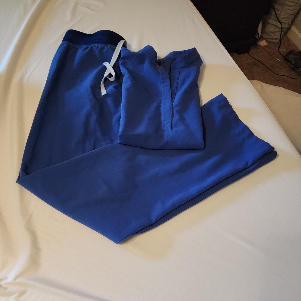Figs Scrubs